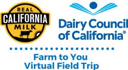 Dairy Council Mobile Dairy Tour
